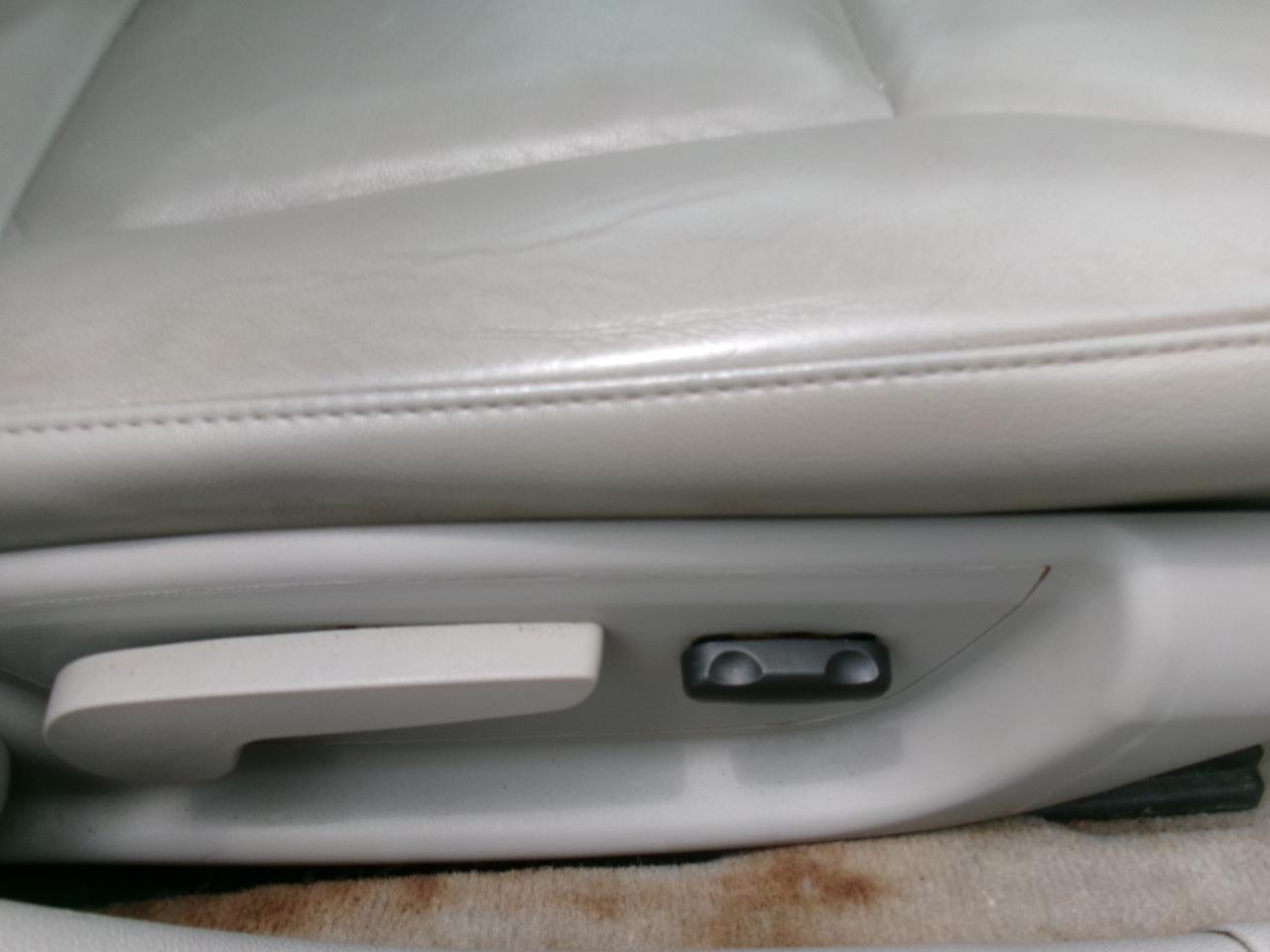 Chevrolet Impala SS 2007