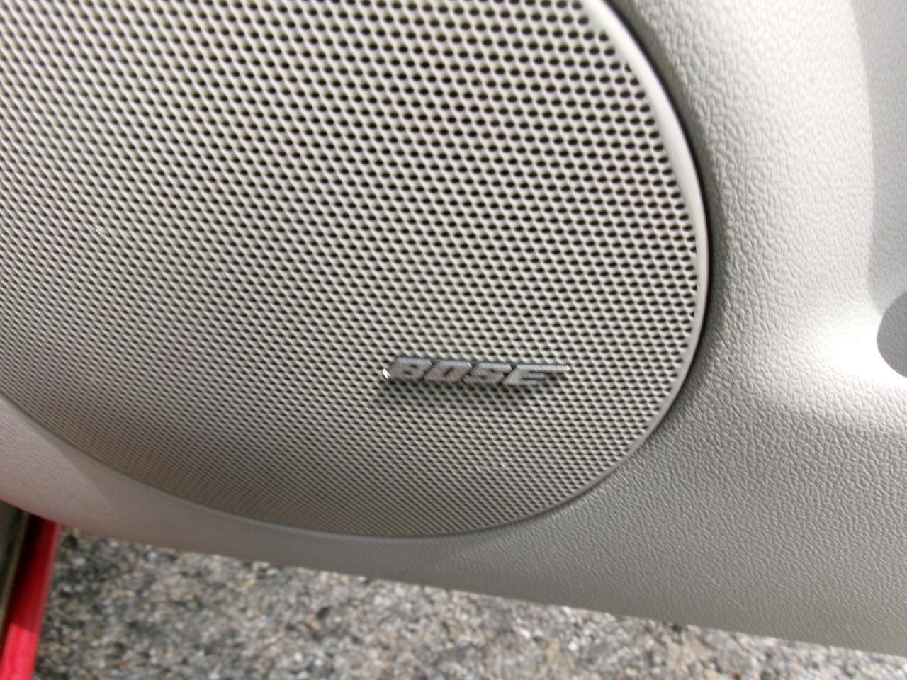 Chevrolet Impala SS 2007