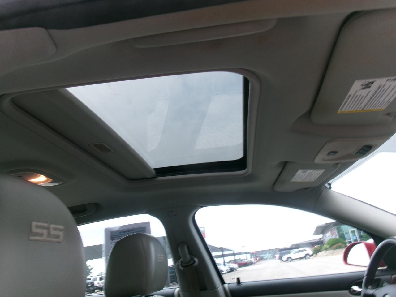 Chevrolet Impala SS 2007