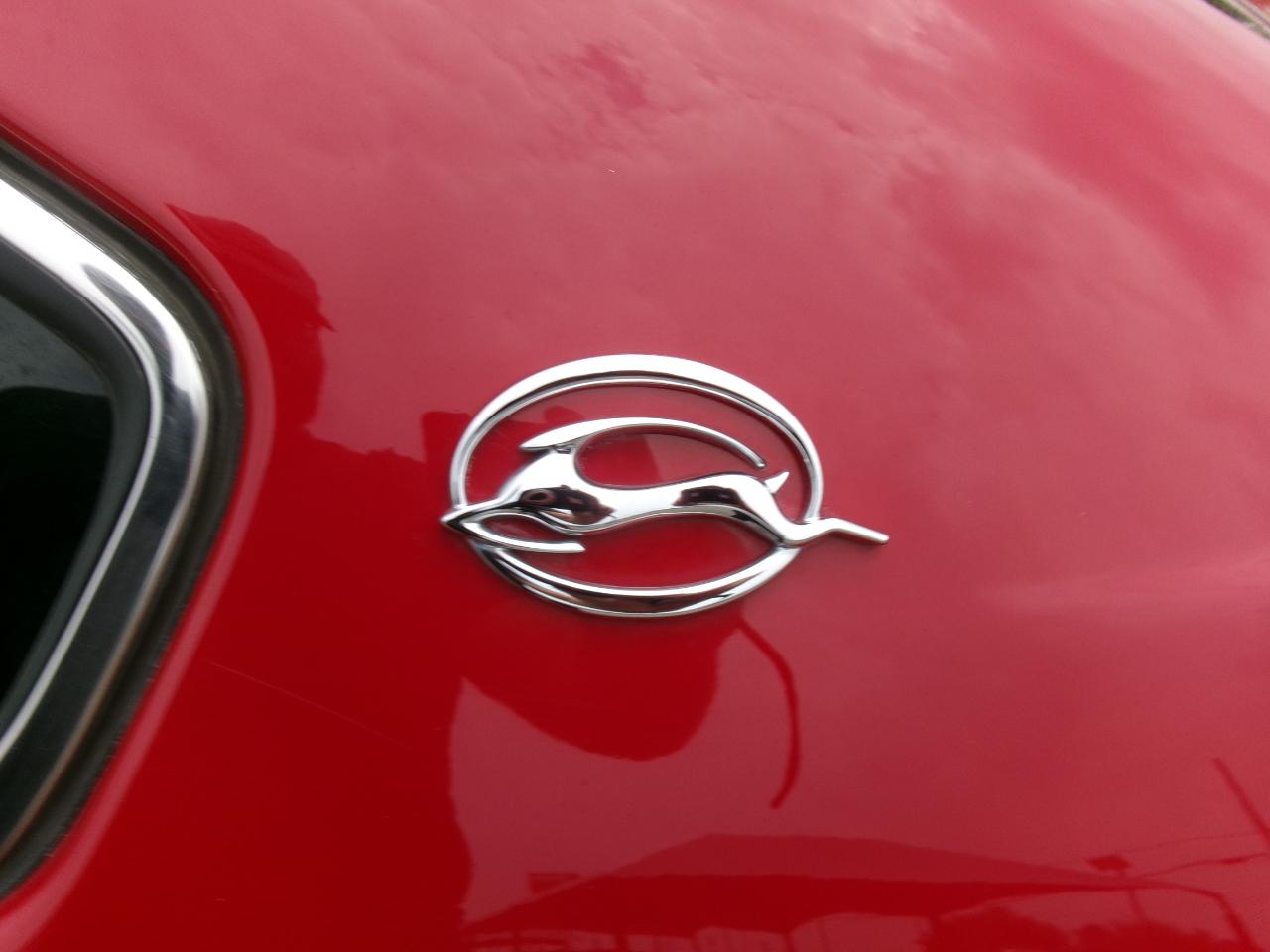 Chevrolet Impala SS 2007