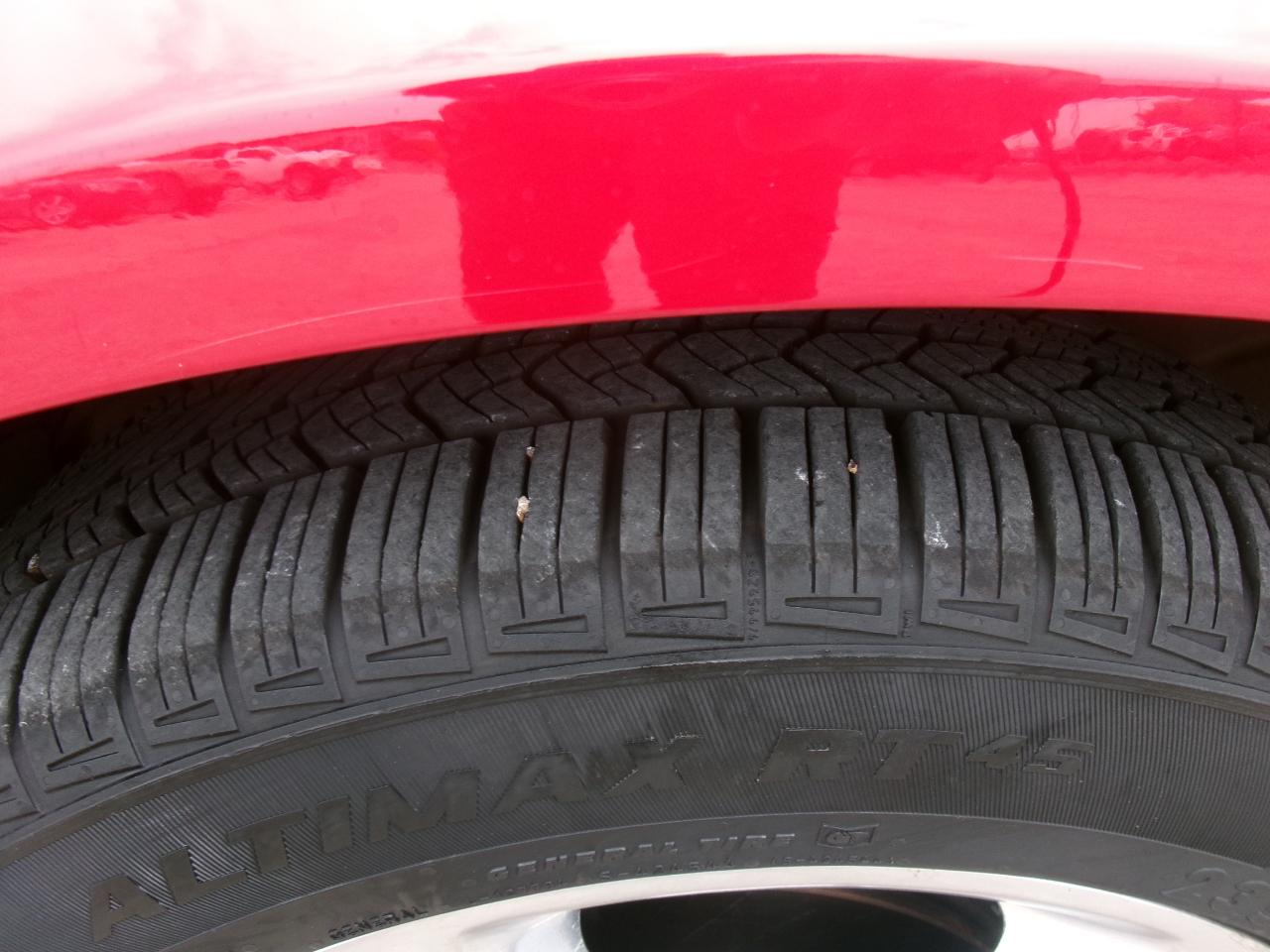 Chevrolet Impala SS 2007