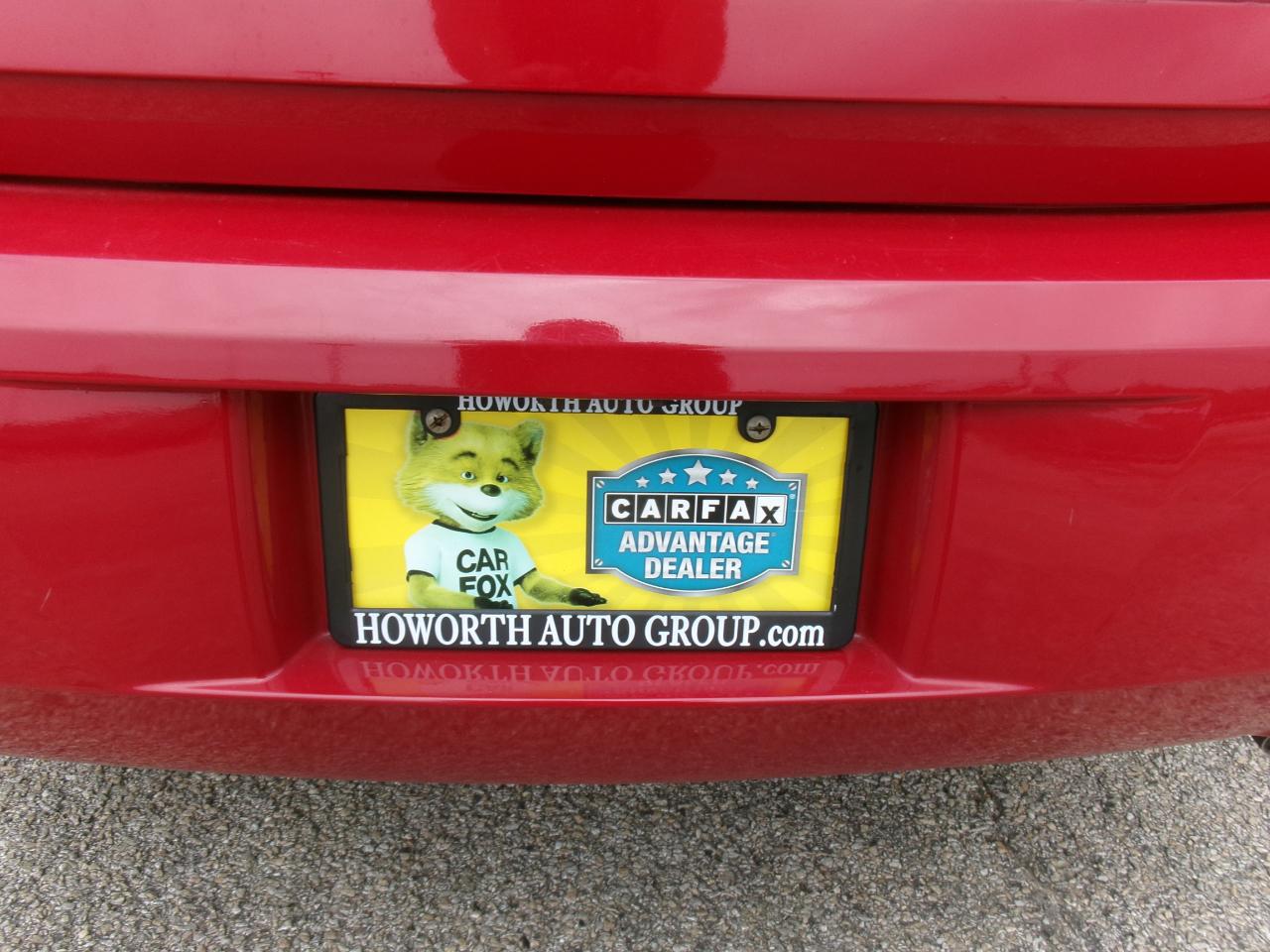 Chevrolet Impala SS 2007