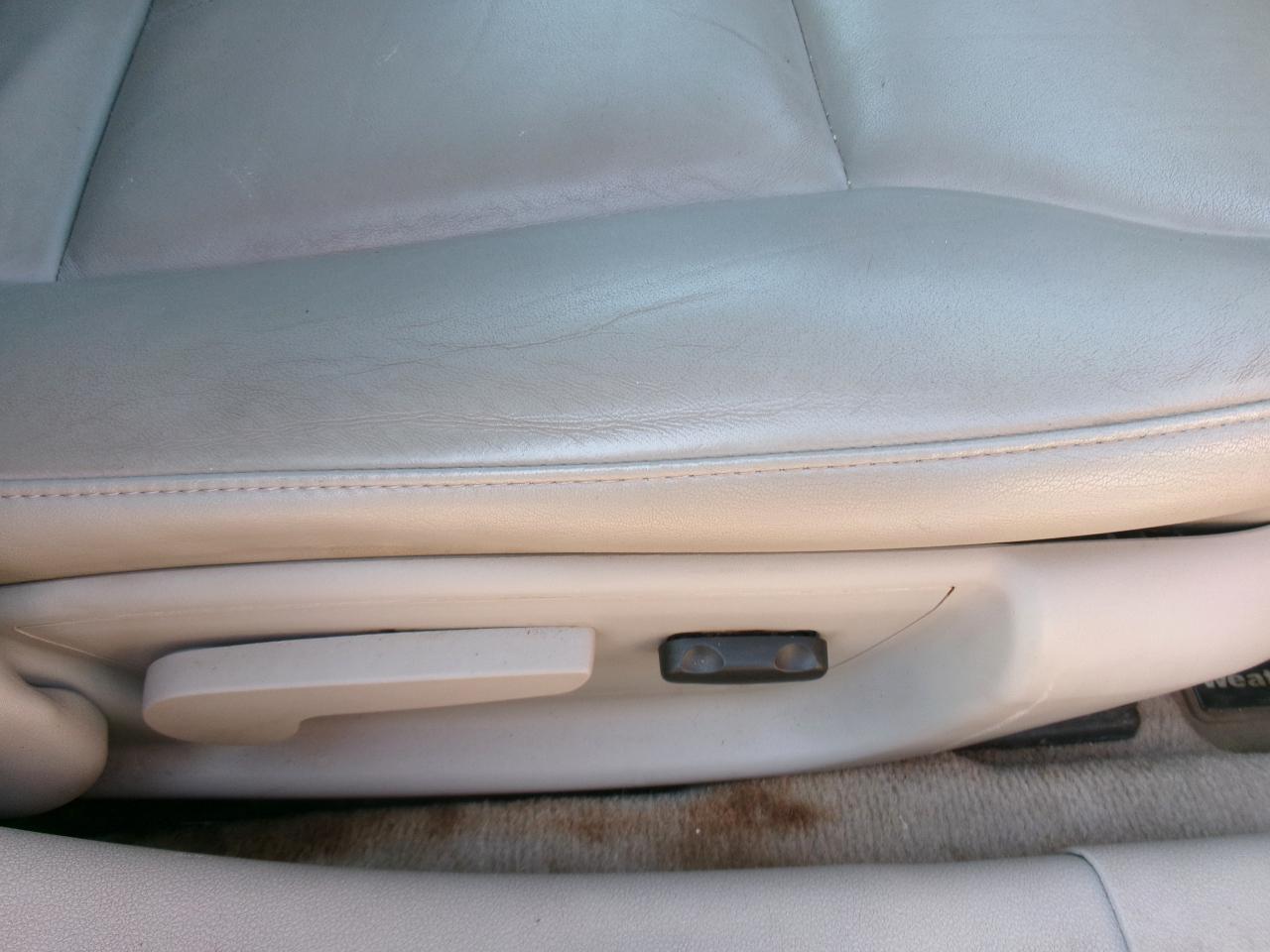 Chevrolet Impala SS 2007