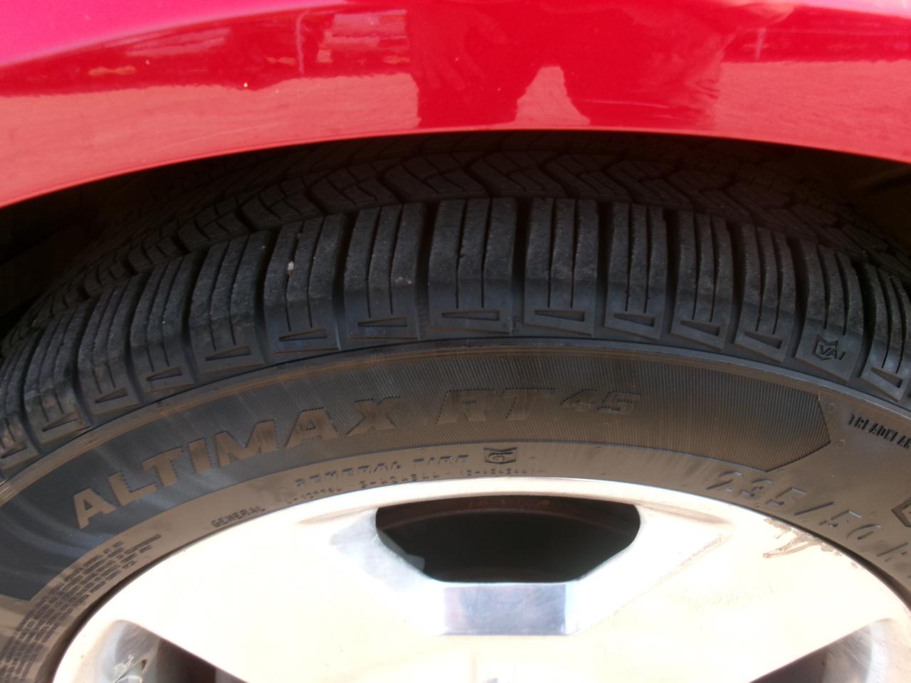 Chevrolet Impala SS 2007