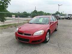 2007 Chevrolet Impala 