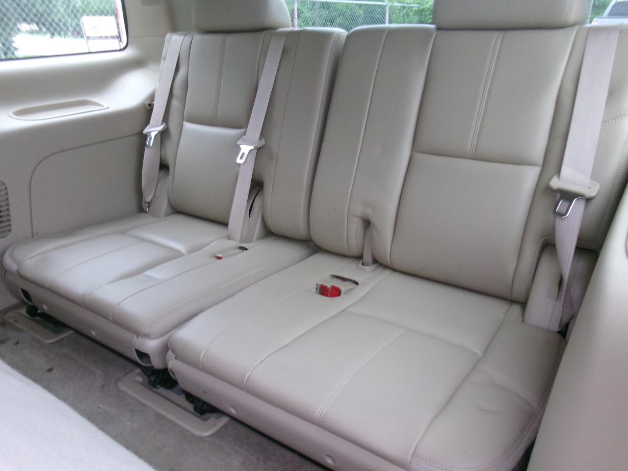 GMC Yukon SLT1 2WD 2010