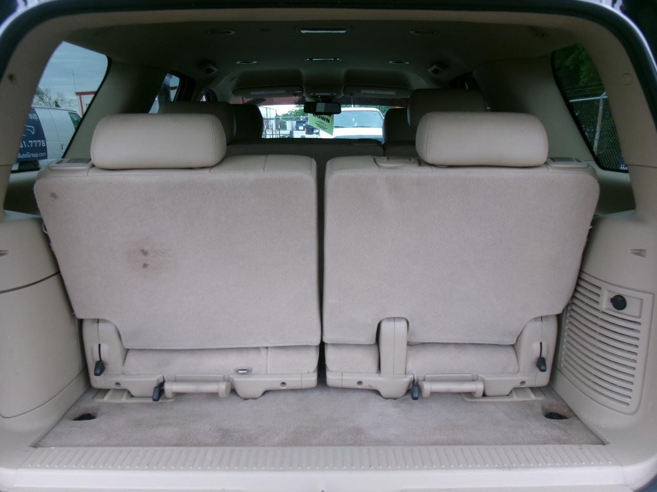 GMC Yukon SLT1 2WD 2010