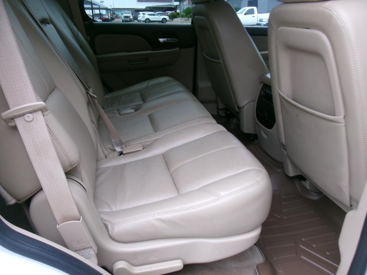 GMC Yukon SLT1 2WD 2010