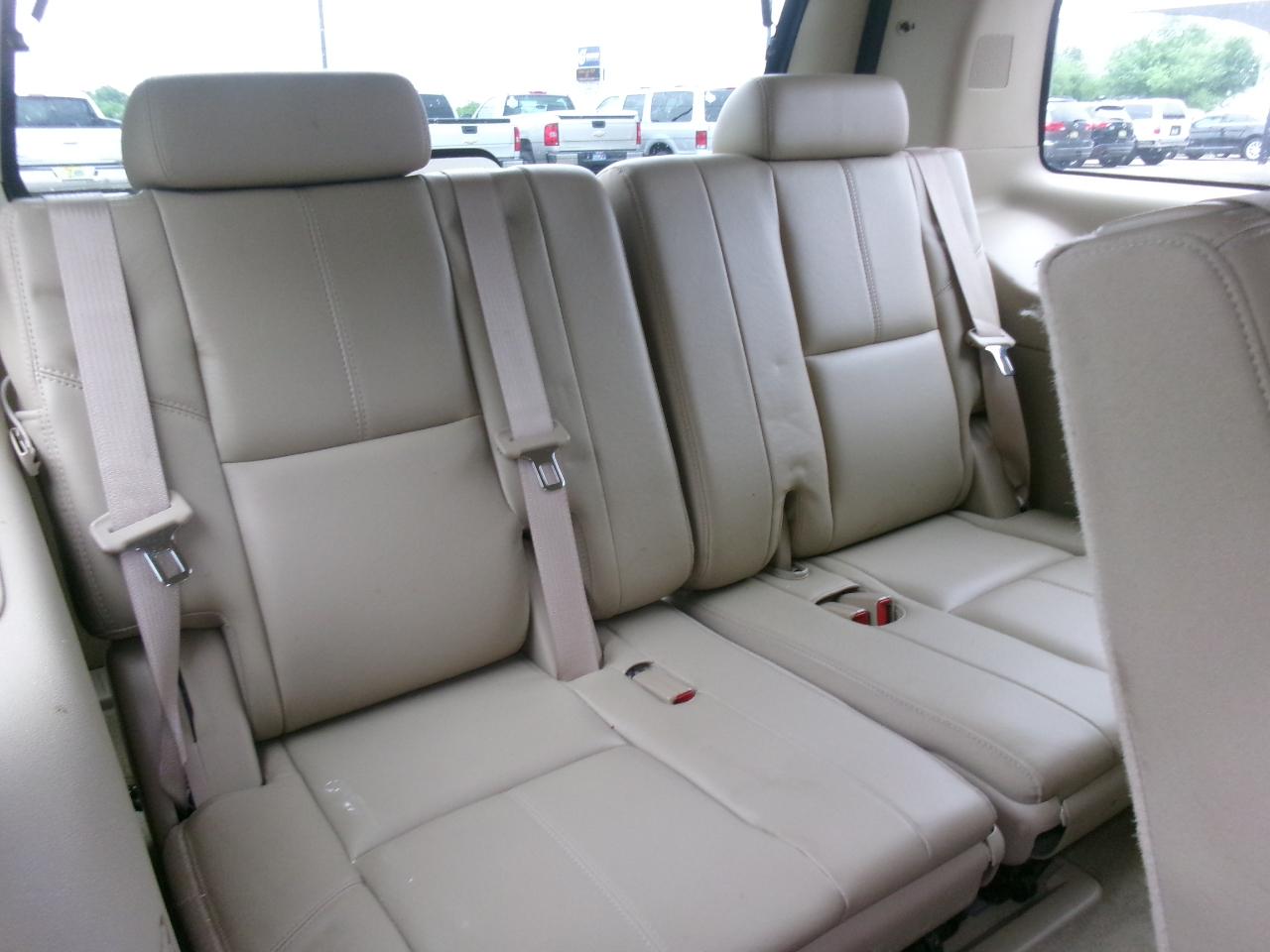 GMC Yukon SLT1 2WD 2010