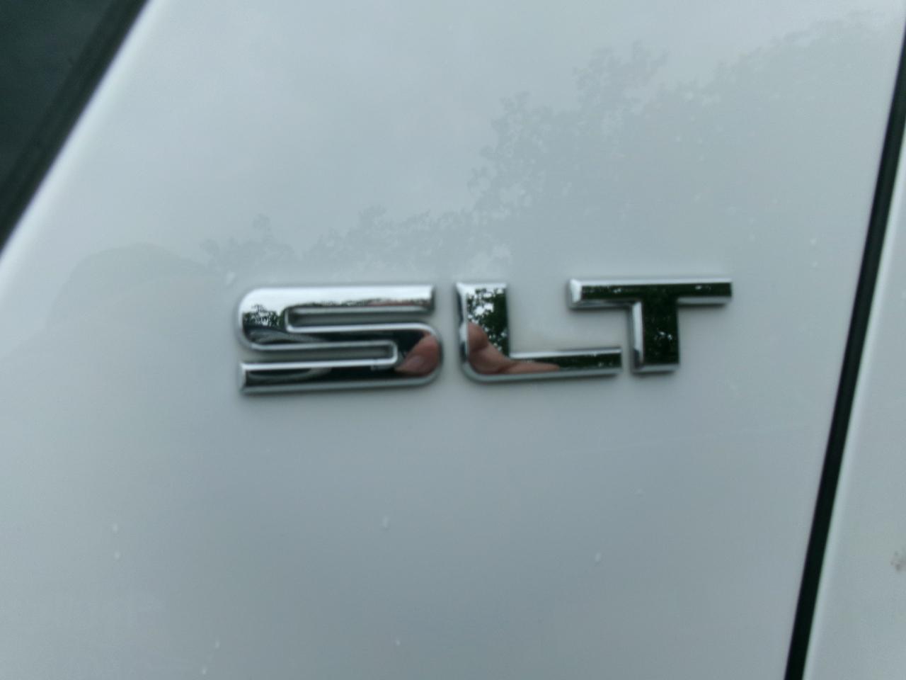 GMC Yukon SLT1 2WD 2010