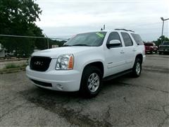 2010 GMC Yukon 
