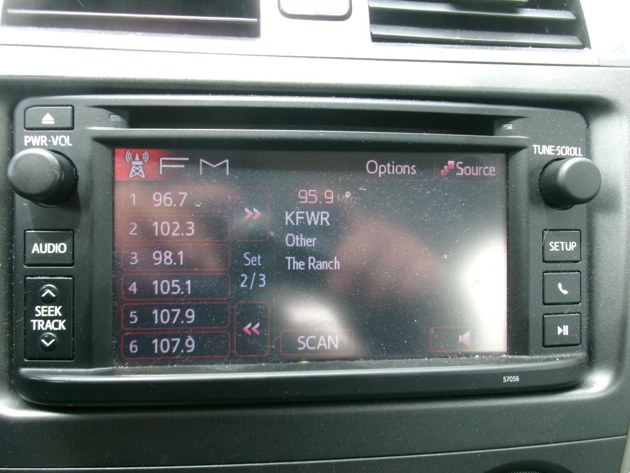 Toyota Corolla LE 2013