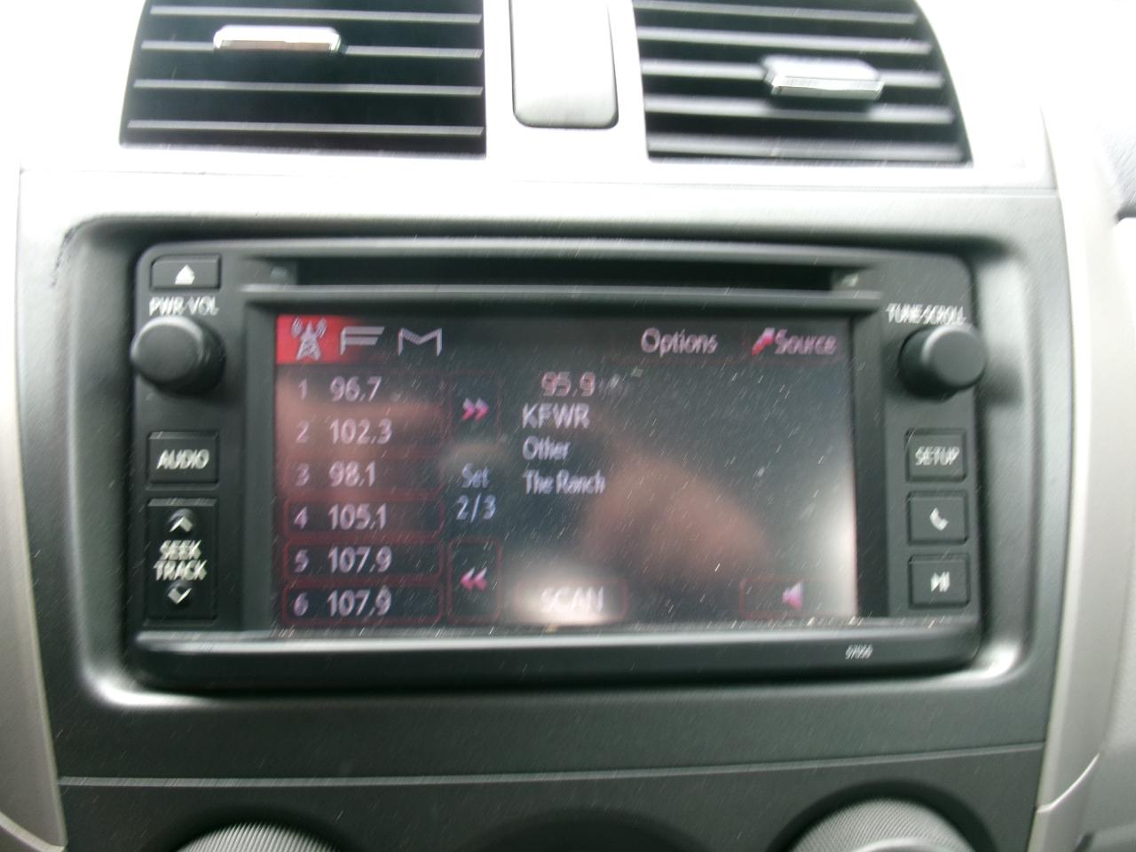 Toyota Corolla LE 2013