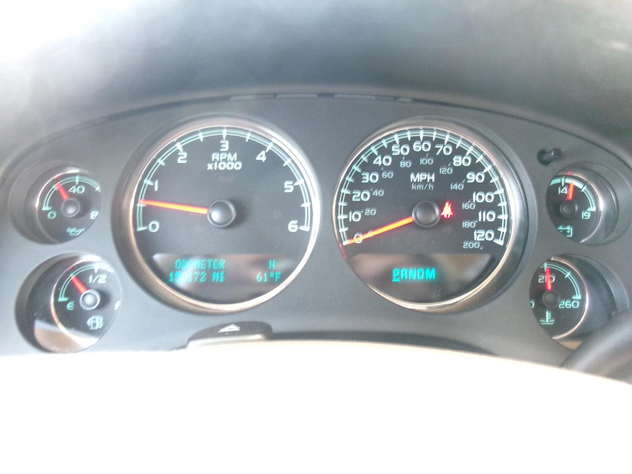 GMC Yukon SLT 4WD 2012
