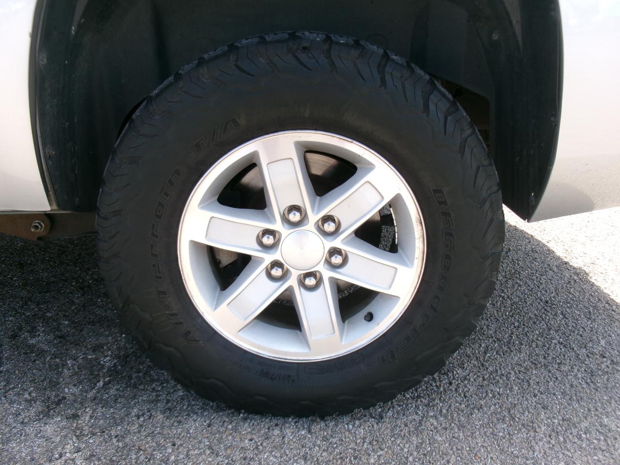 GMC Yukon SLT 4WD 2012