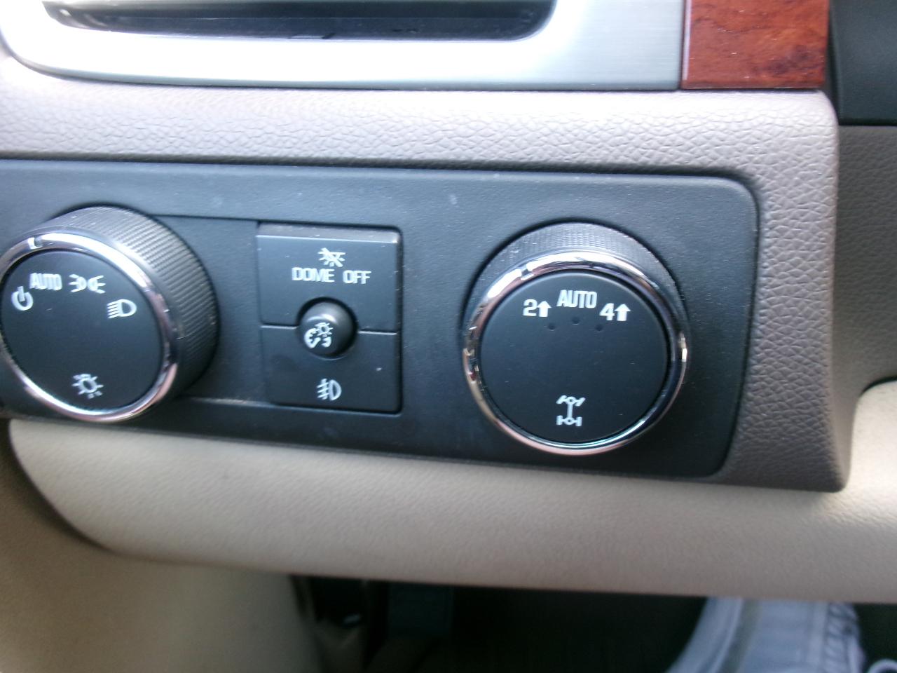 GMC Yukon SLT 4WD 2012