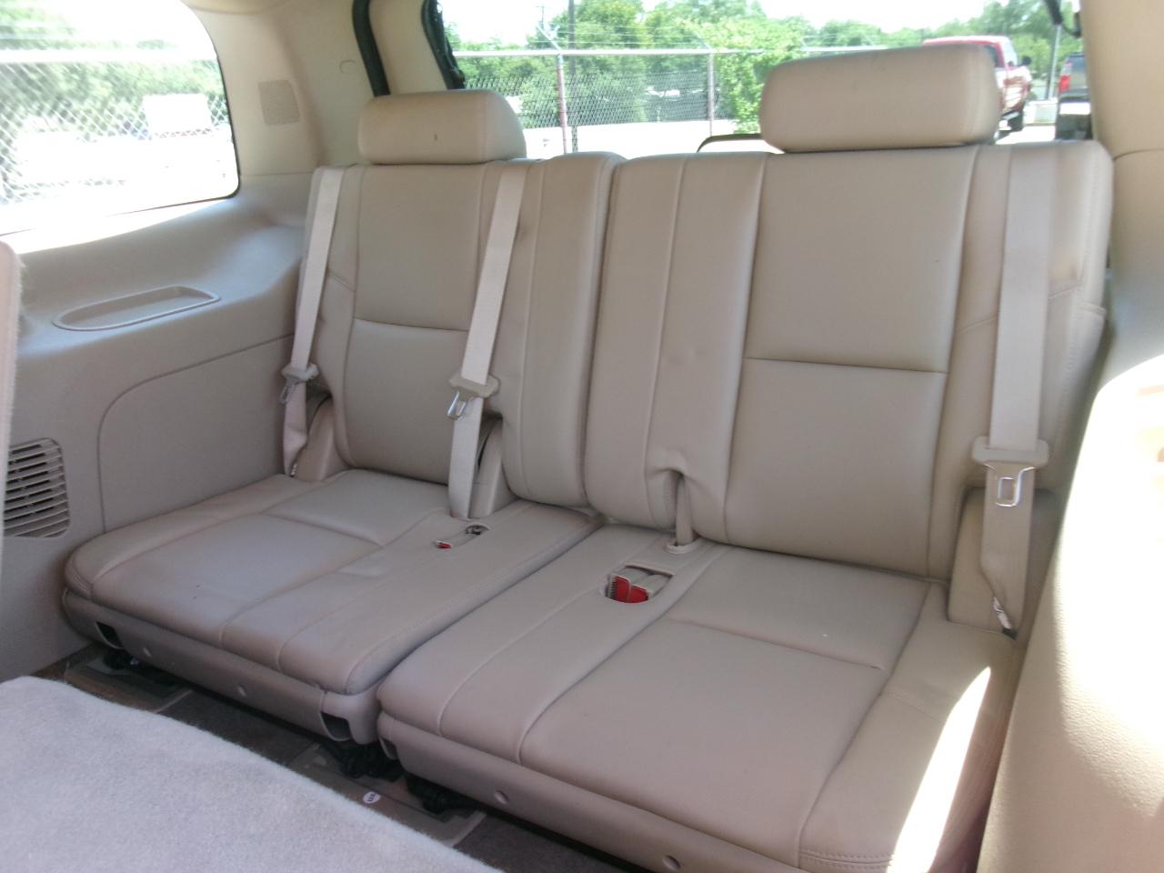 GMC Yukon SLT 4WD 2012