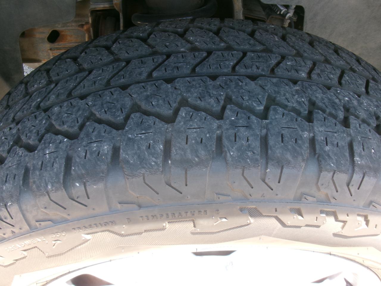 Chevrolet Silverado 1500 LT Crew Cab 4WD 2012