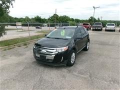 2013 Ford Edge 