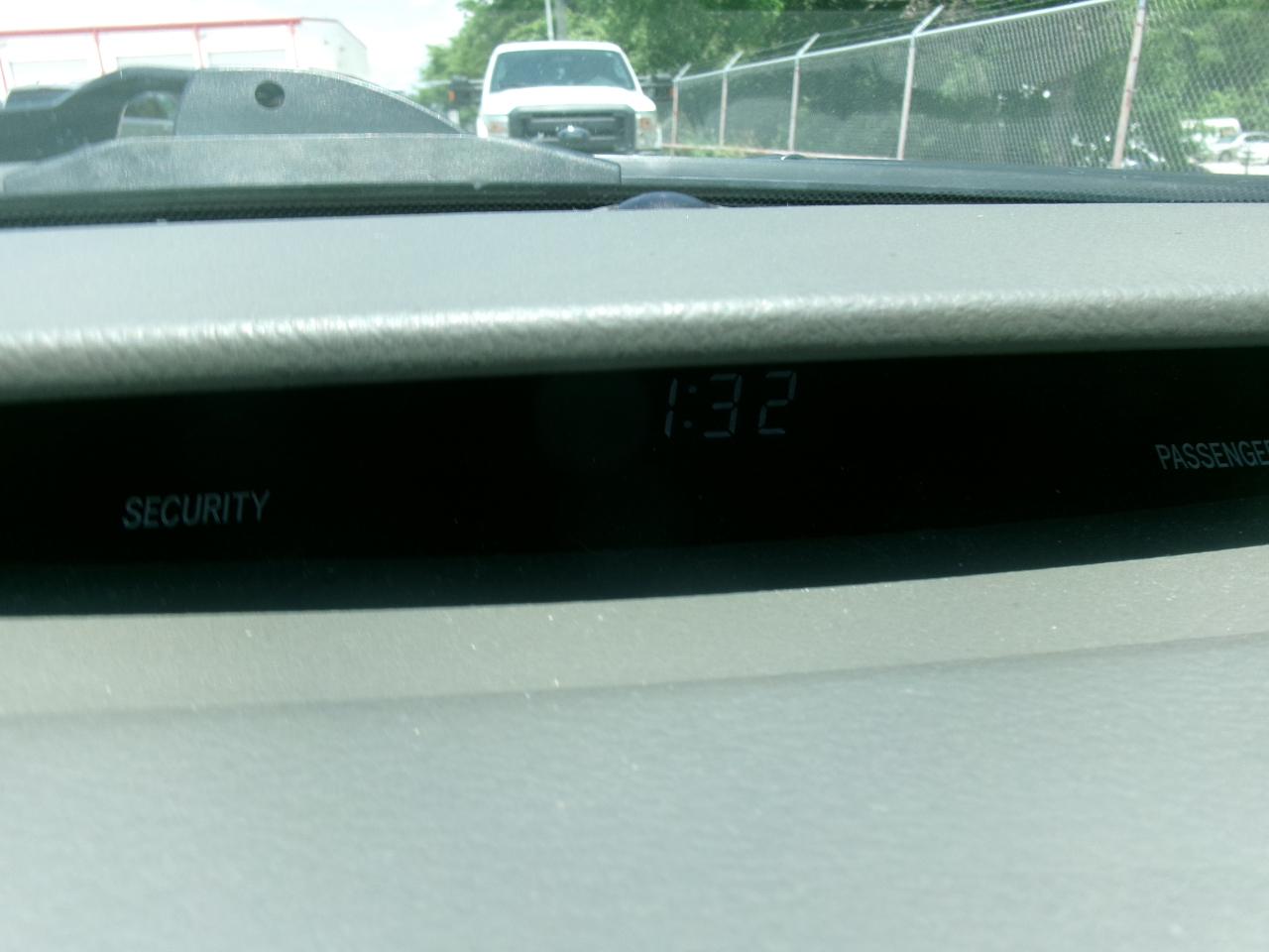 Toyota Camry XLE V6 2008