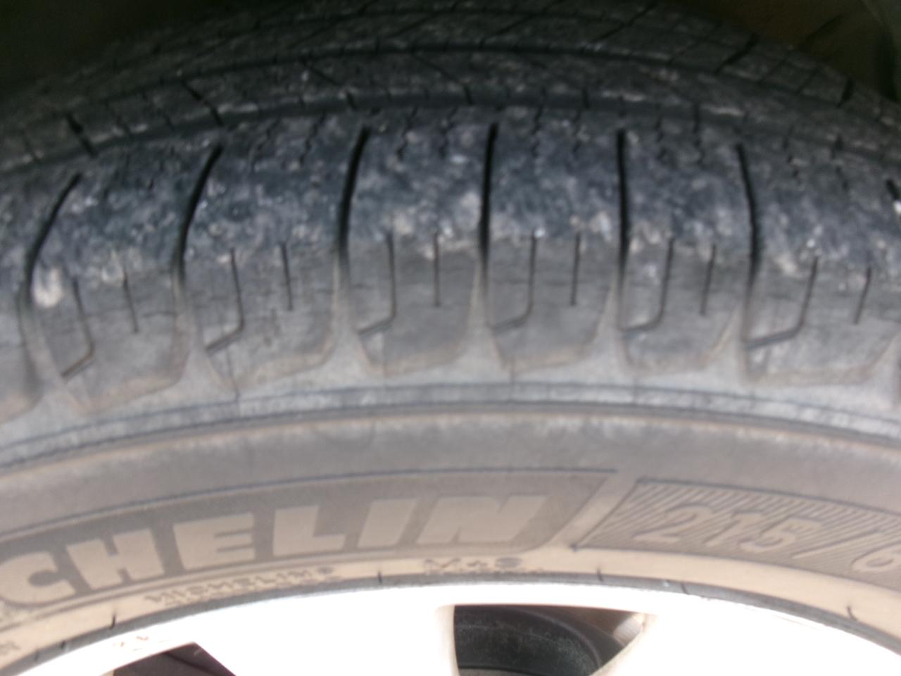 Toyota Camry XLE V6 2008