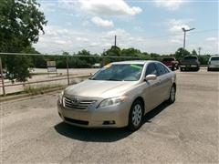 2008 Toyota Camry 