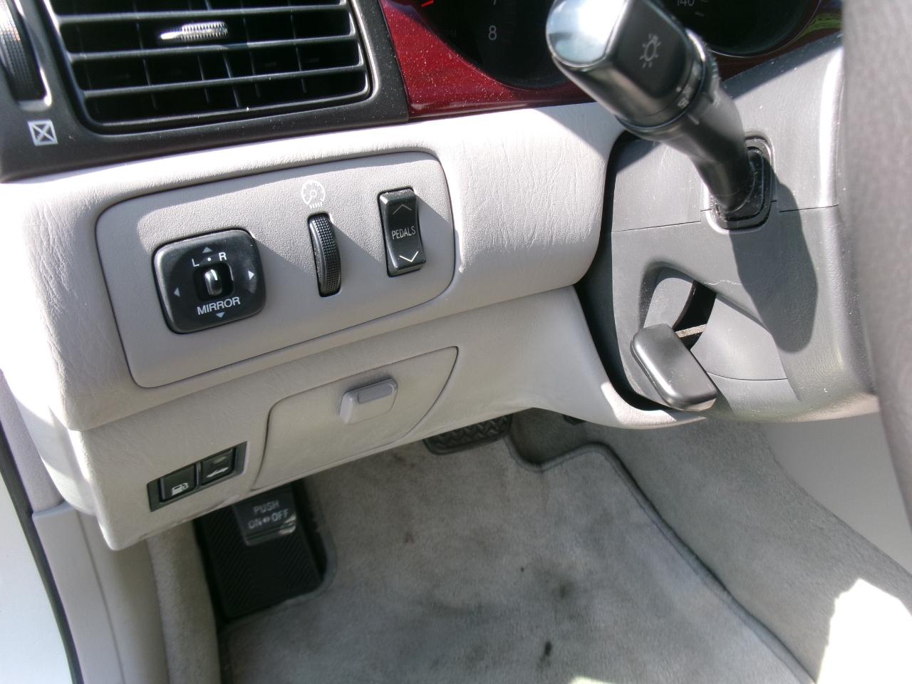Lexus ES 330 Sedan 2004