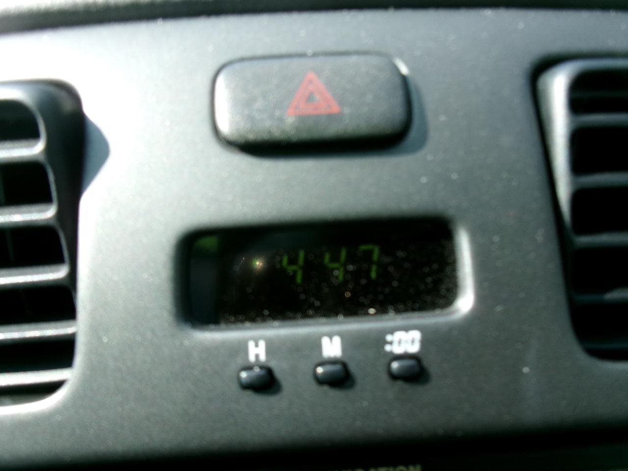 Lexus ES 330 Sedan 2004