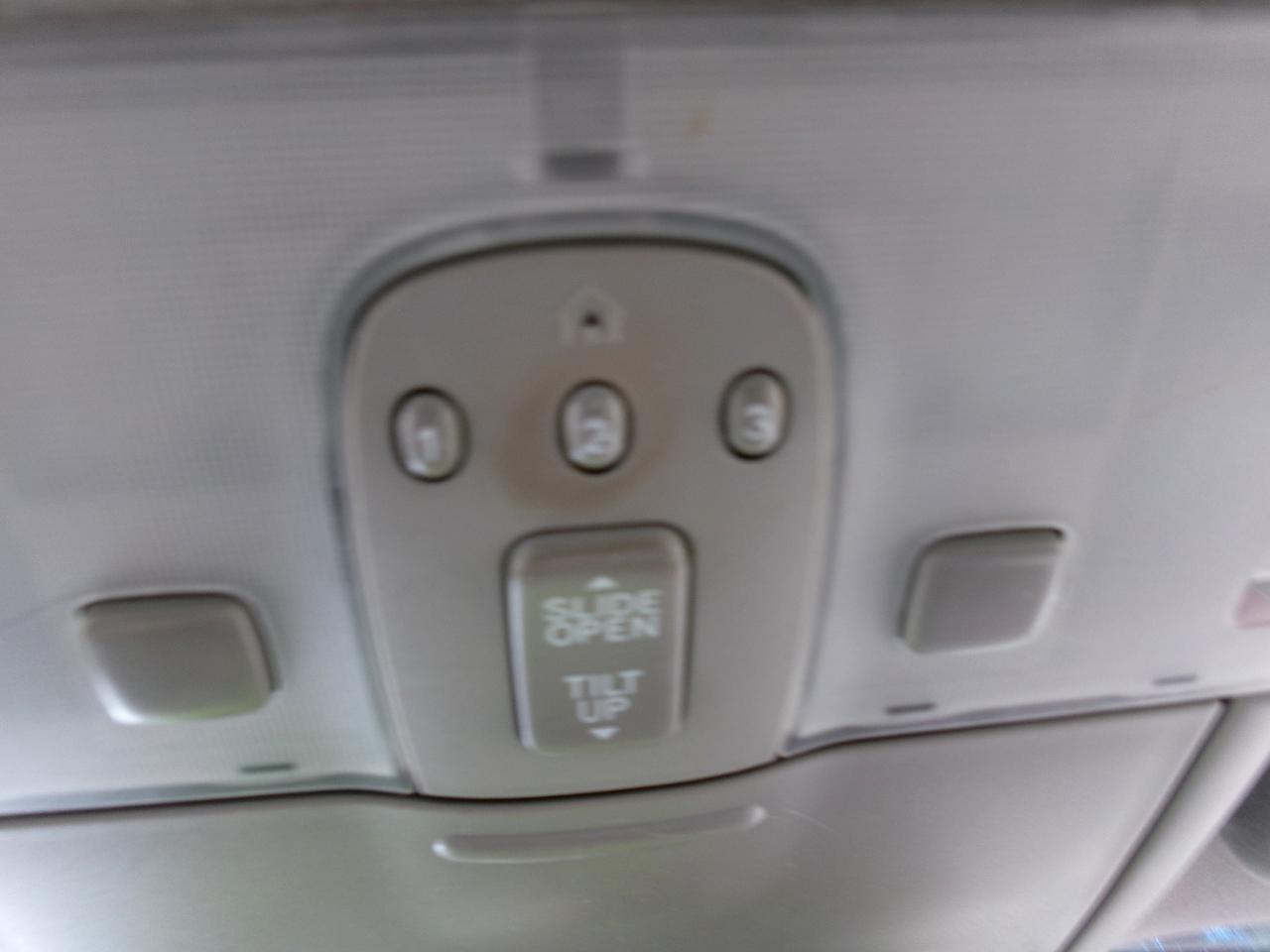 Lexus ES 330 Sedan 2004