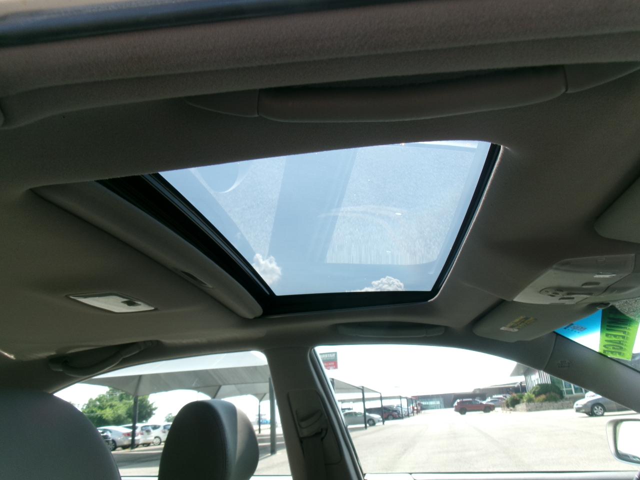 Lexus ES 330 Sedan 2004