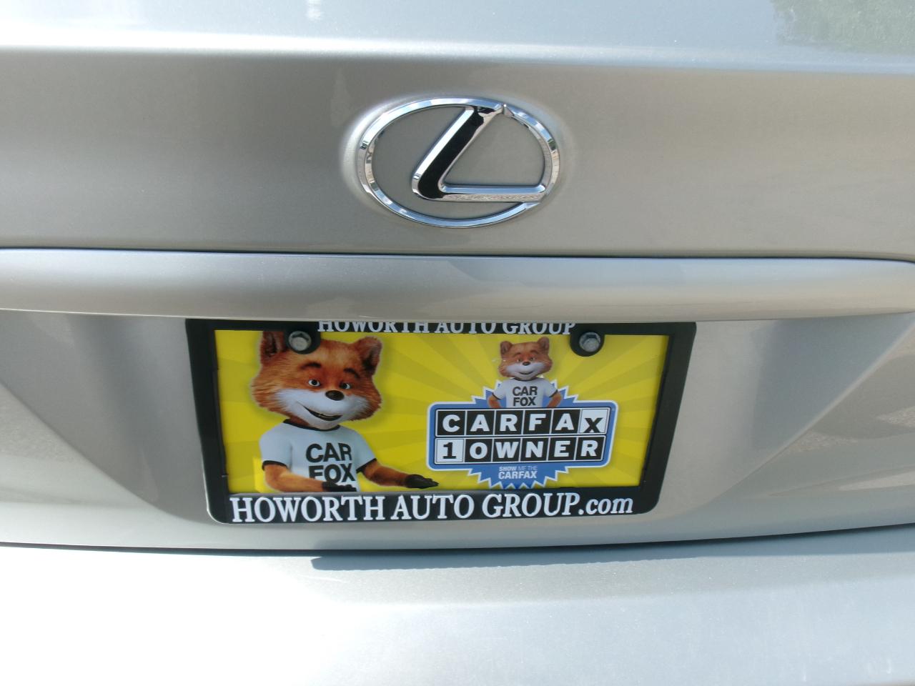 Lexus ES 330 Sedan 2004