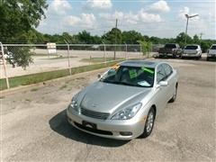 2004 Lexus ES 330 