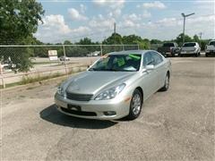 2004 Lexus ES 330 