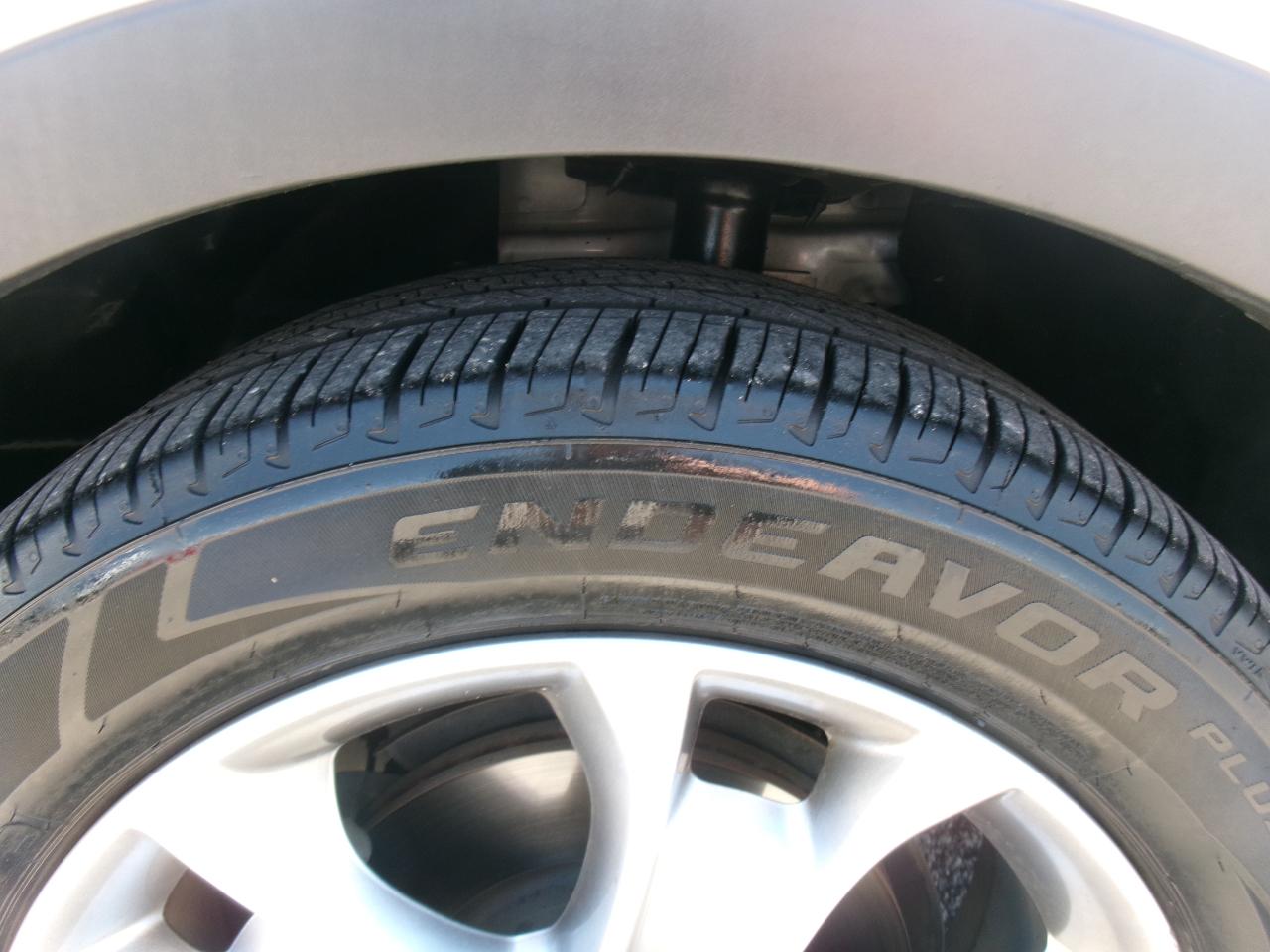 Ford Escape Titanium FWD 2014