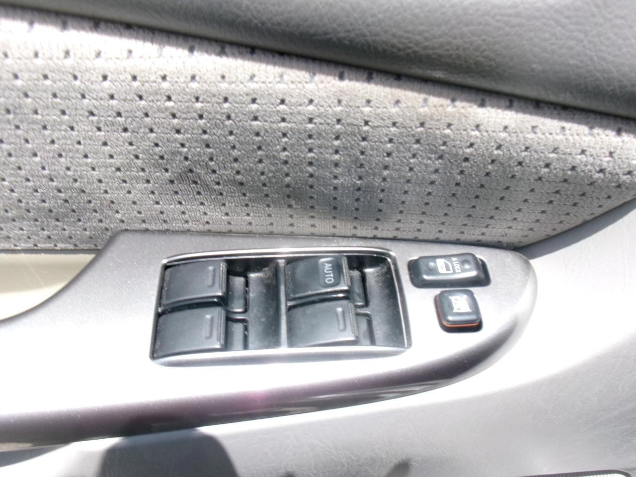 Toyota Sienna  2008