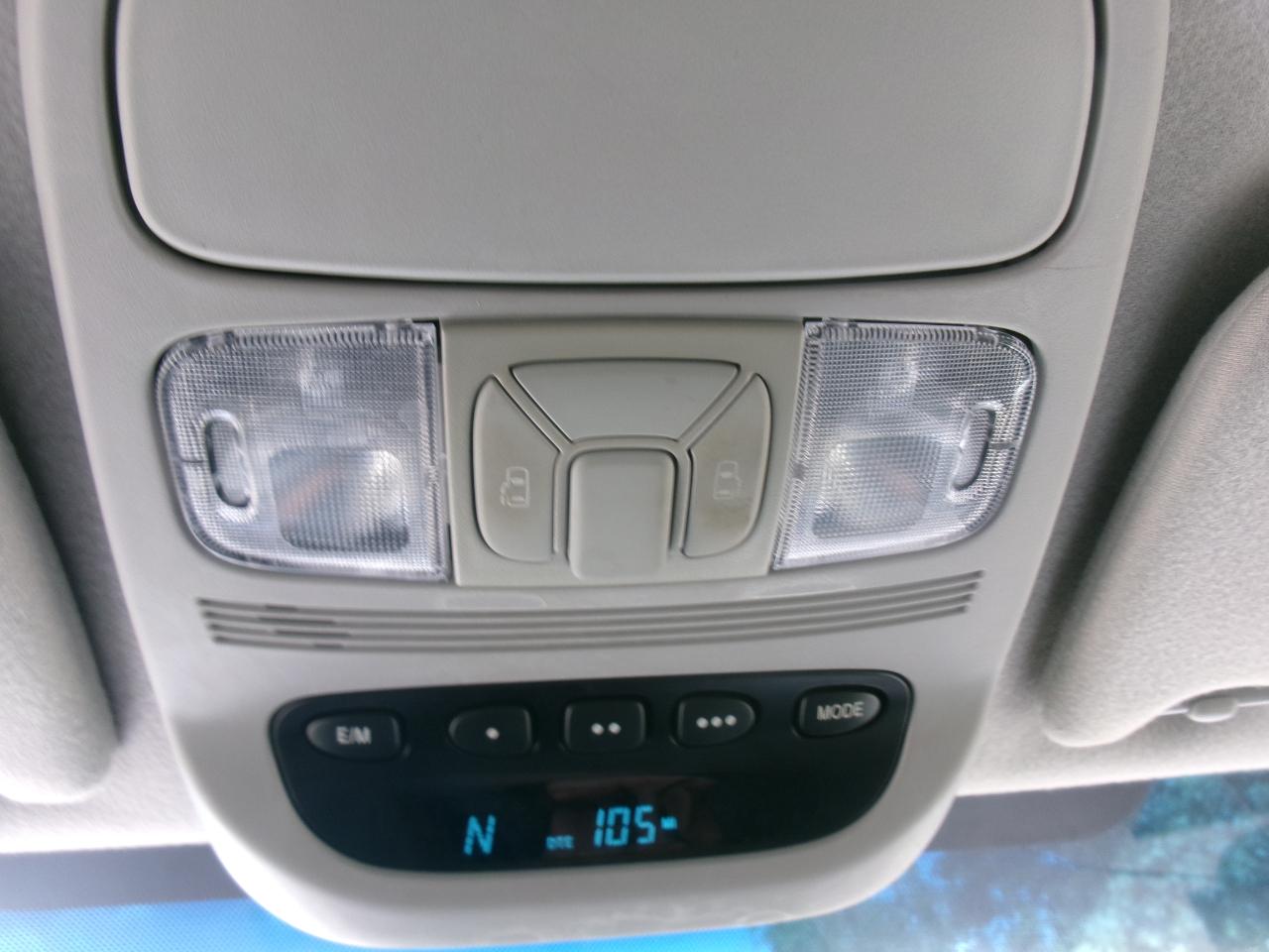 Toyota Sienna  2008