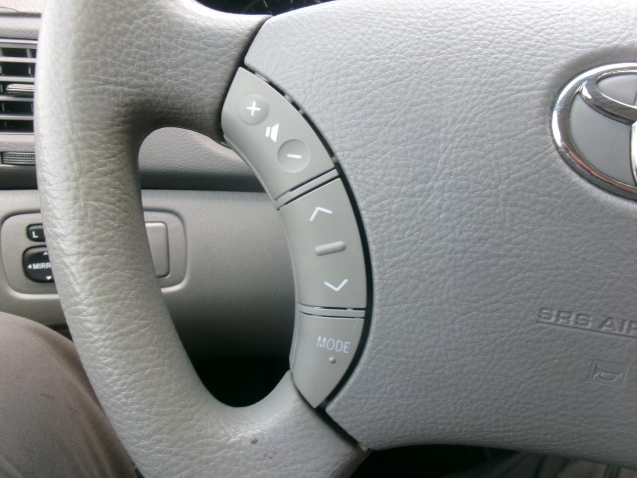 Toyota Sienna  2008