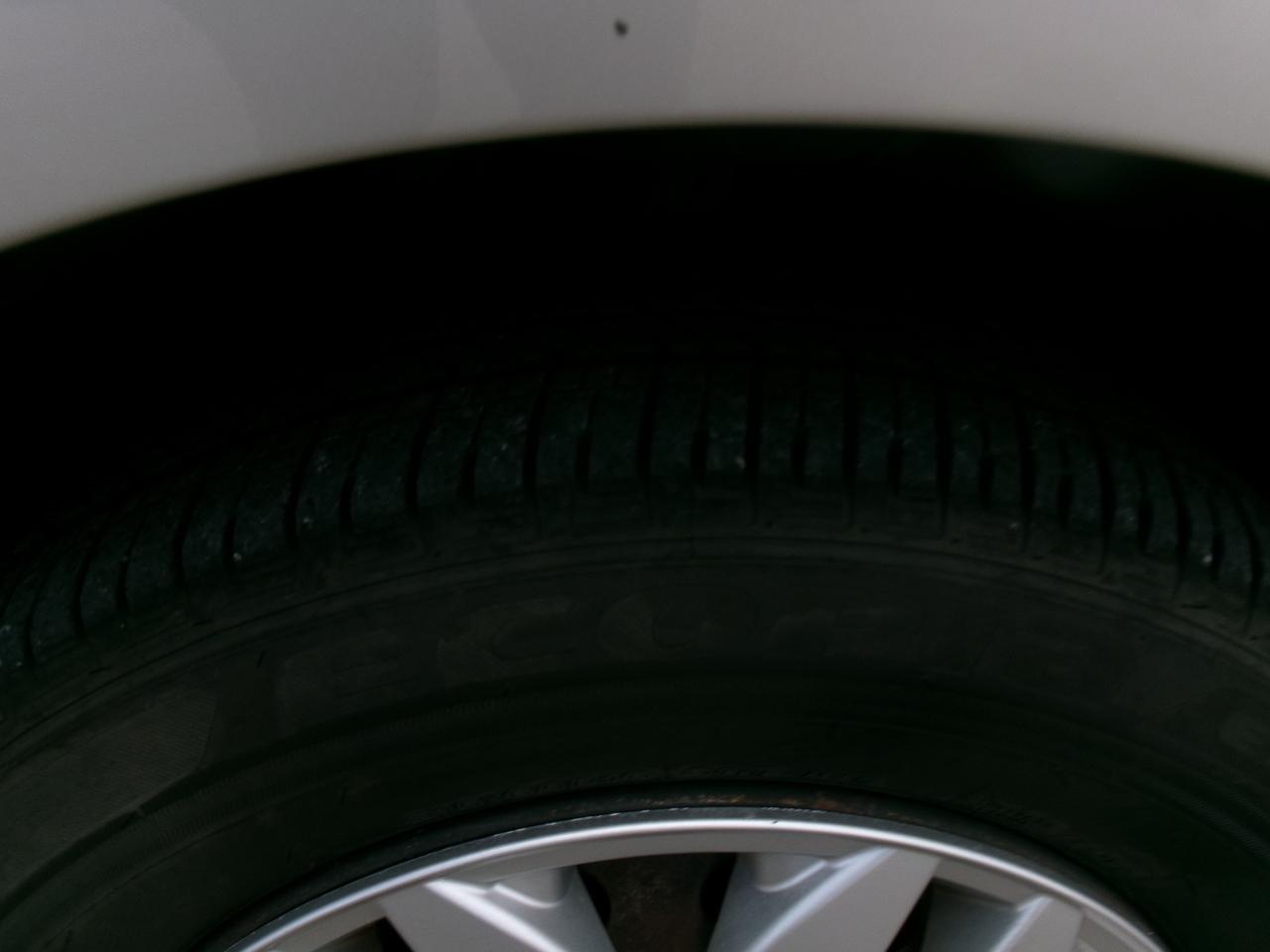 Toyota Sienna  2008