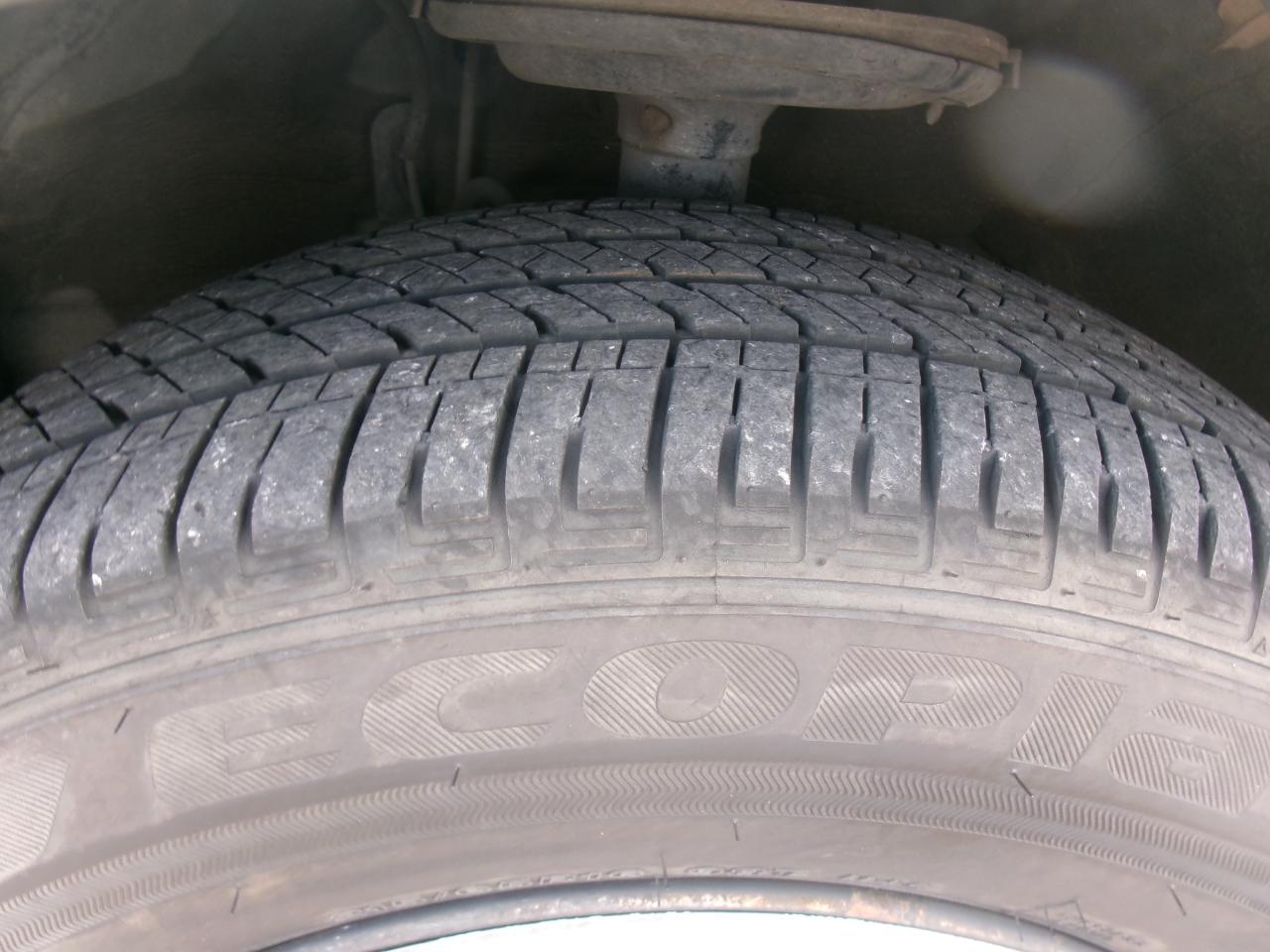 Toyota Sienna  2008