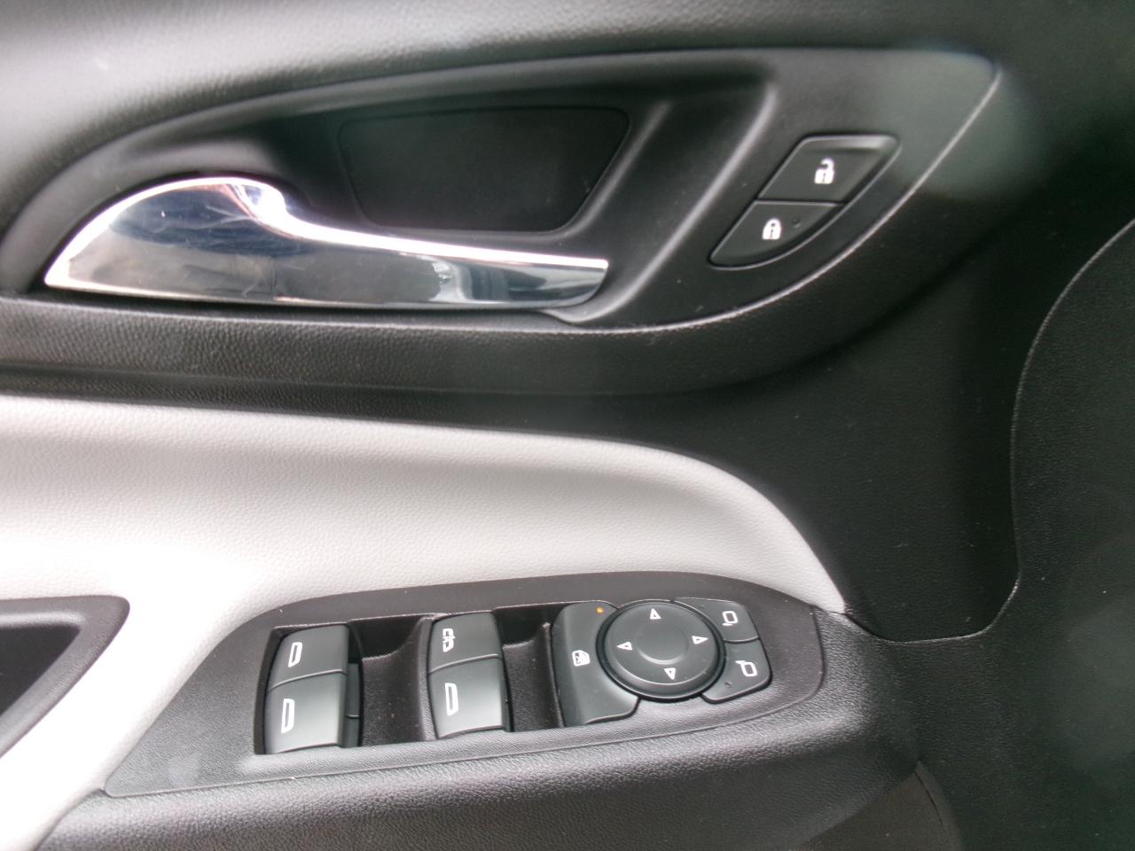 Chevrolet Equinox LS 2019