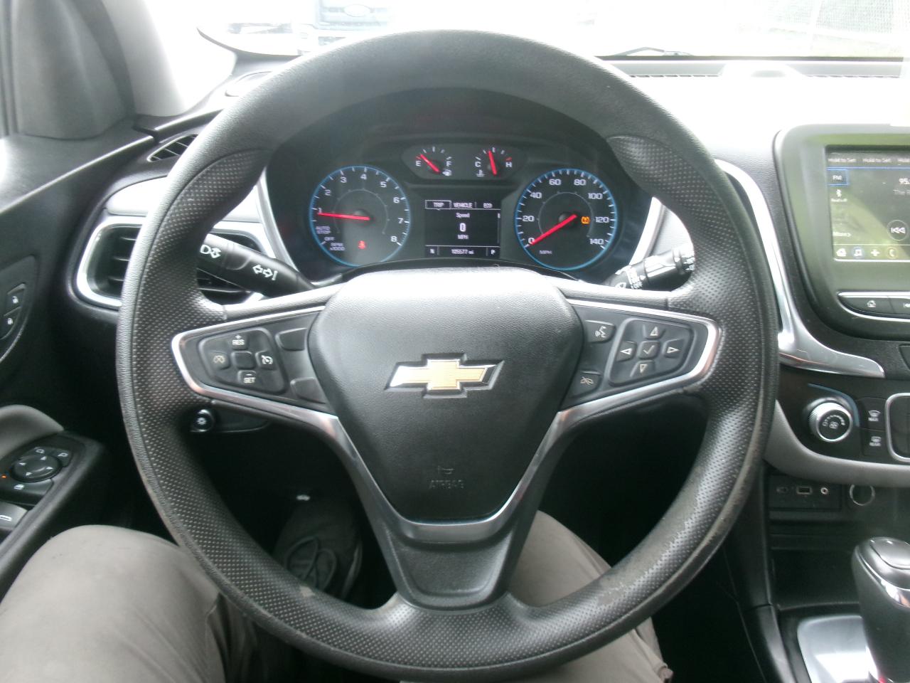 Chevrolet Equinox LS 2019
