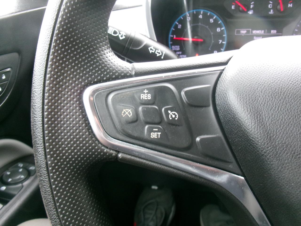 Chevrolet Equinox LS 2019