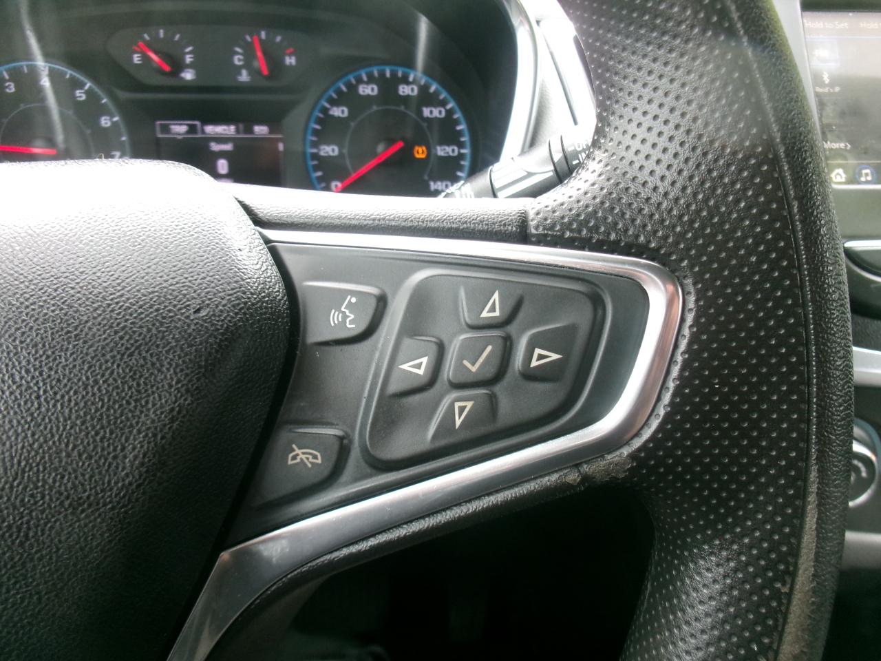 Chevrolet Equinox LS 2019