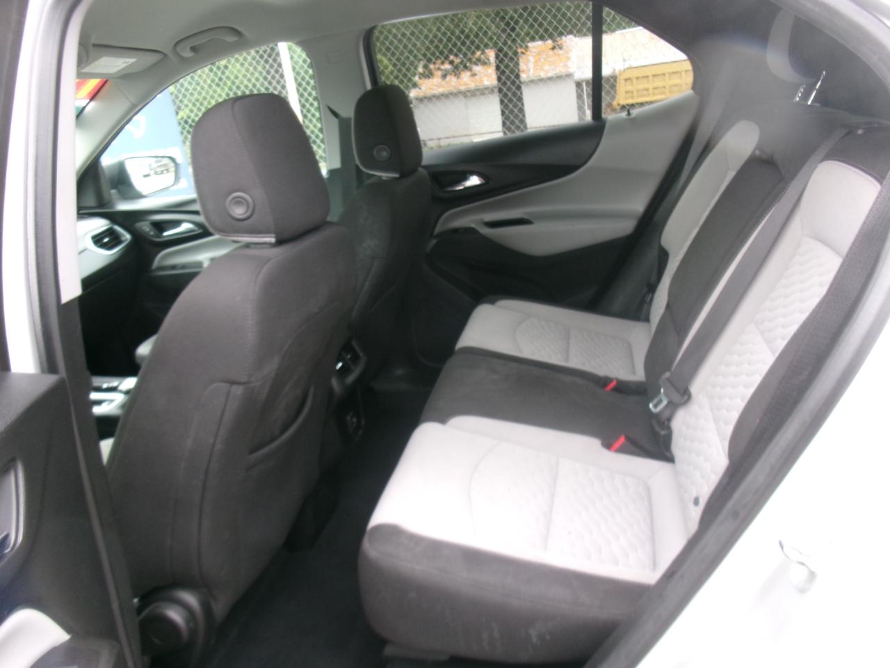 Chevrolet Equinox LS 2019