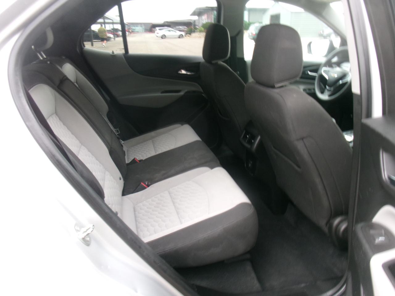 Chevrolet Equinox LS 2019