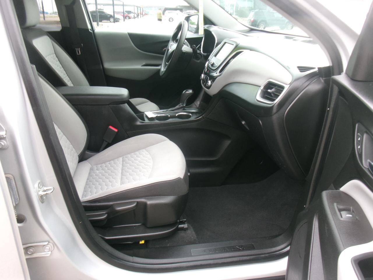 Chevrolet Equinox LS 2019