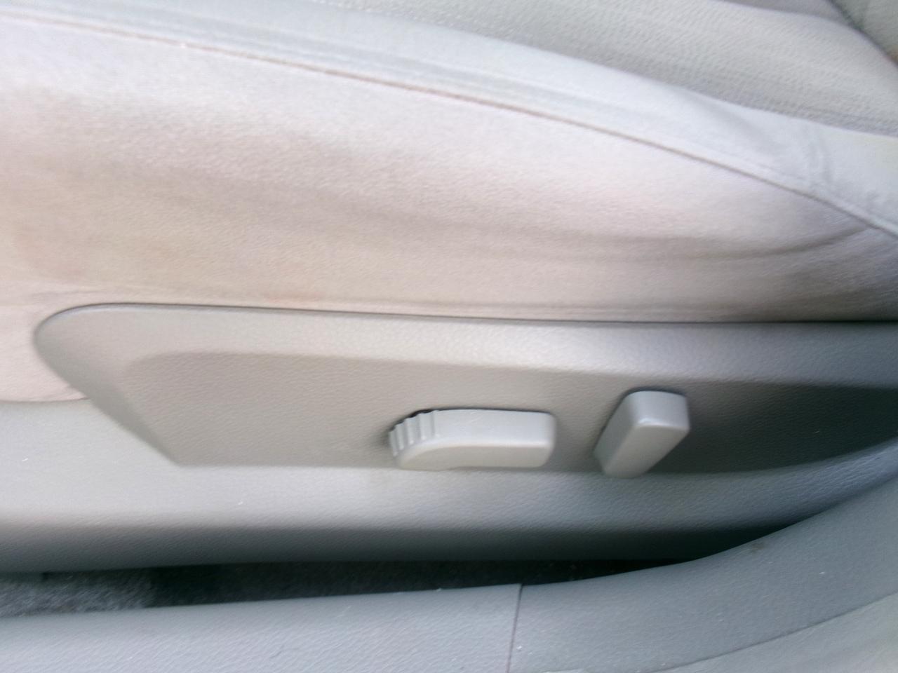 Nissan Altima 2.5 S 2010