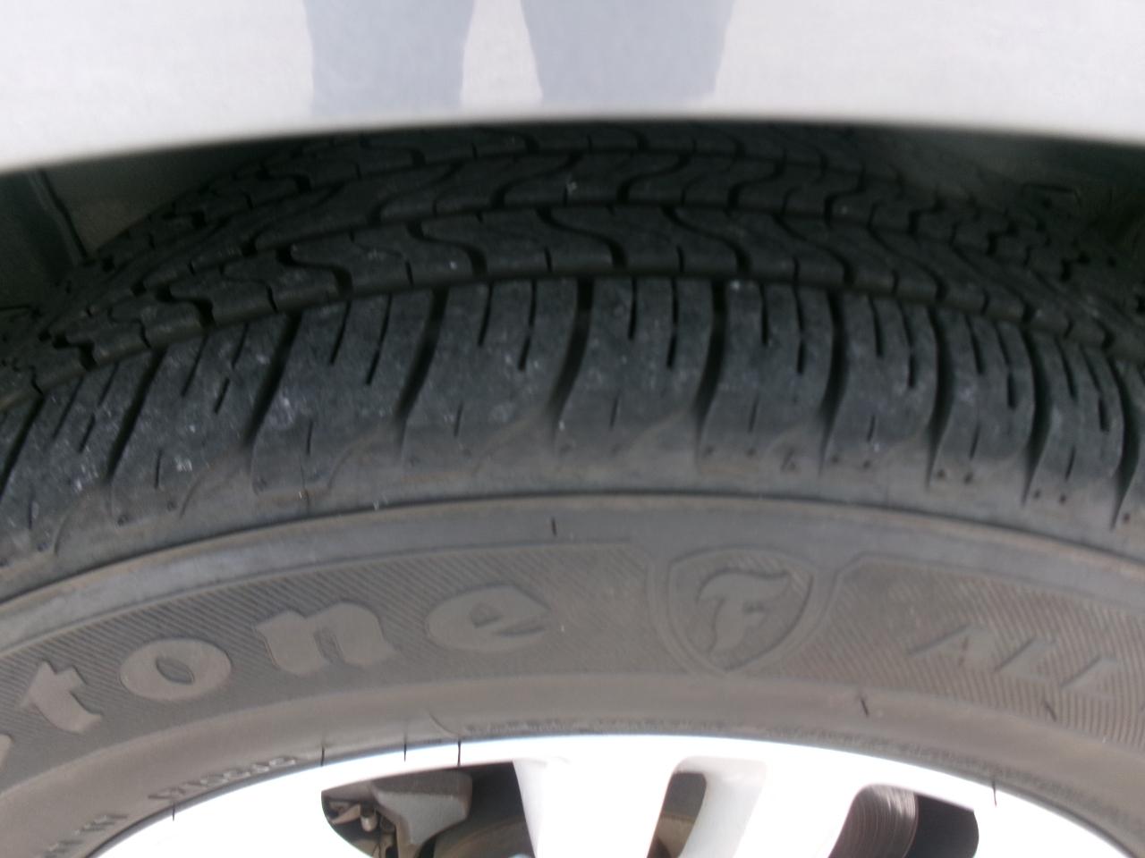 Nissan Altima 2.5 S 2010