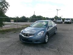 2010 Nissan Altima 