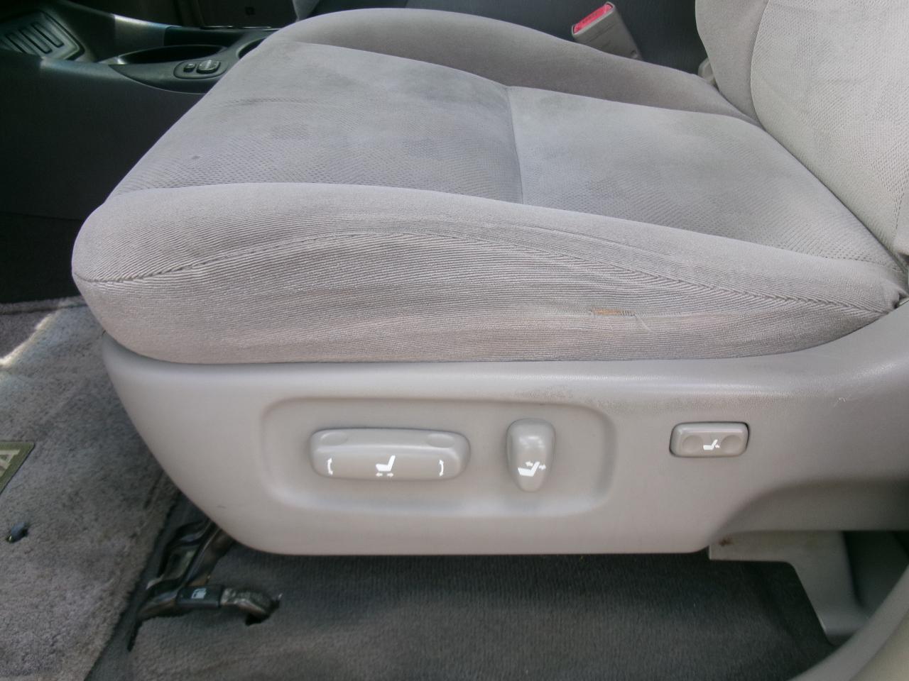 Toyota Sequoia SR5 2007